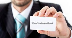 Personal Branding