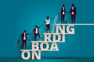 Reduce Staff Turnover by Putting the Time into Onboarding