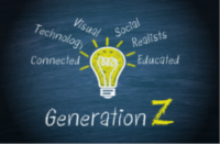 How to recruit generation z graduates