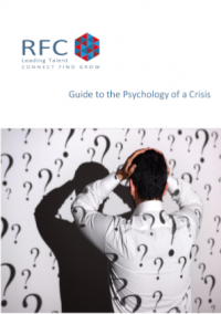 Guide to the Psychology of a Crisis
